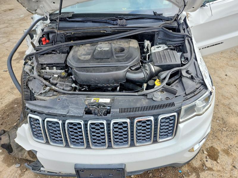 Продажа на аукционе авто 2017 Jeep Grand Cherokee, vin: 1C4RJEAG3HC813758, номер лота: 51455686