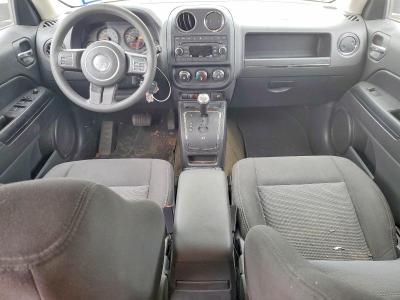 Aukcja sprzedaży 2016 Jeep Cher Lared, vin: 1C4NJPBB3GD763577, numer aukcji: 51501806