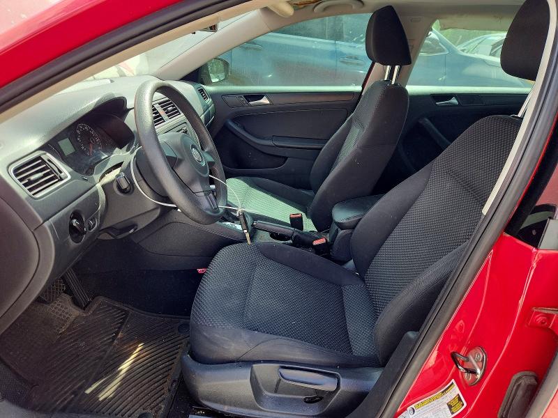 Продажа на аукционе авто 2014 Volkswagen Jetta, vin: 3VW2K7AJ5EM357288, номер лота: 48389886