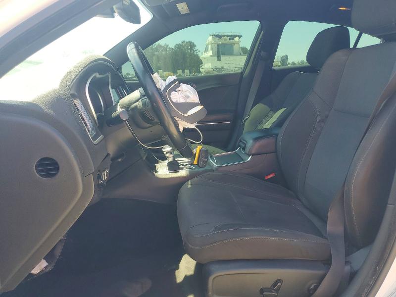 Aukcja sprzedaży 2016 Dodge Charger, vin: 2C3CDXHG2GH178854, numer aukcji: 49756586