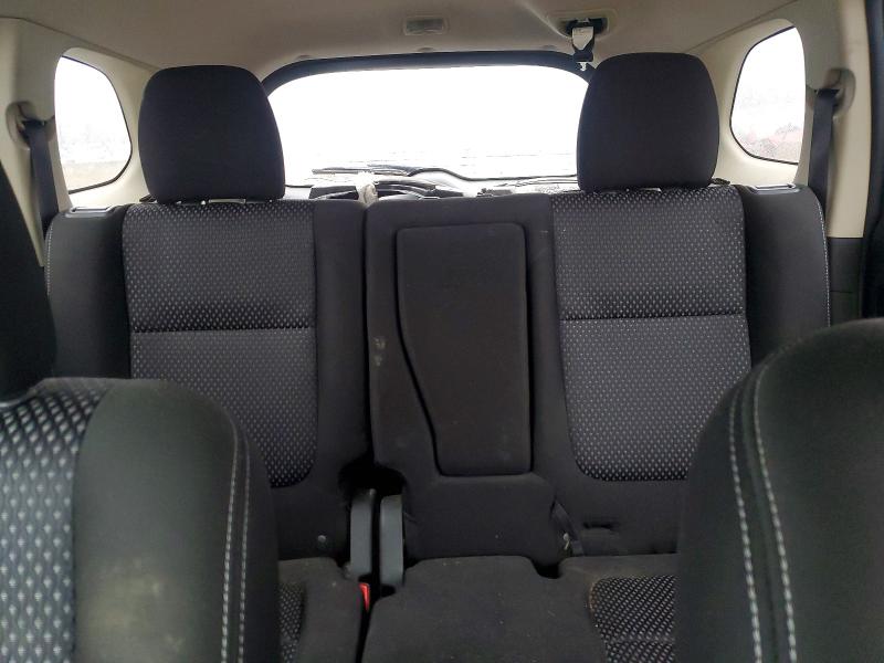 Продаж на аукціоні авто 2016 Mitsubishi Outlander, vin: JA4AZ3A38GZ037088, номер лоту: 48639746