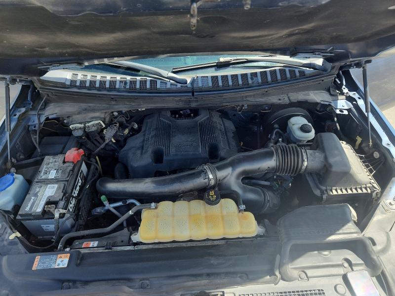 Продажа на аукционе авто 2019 Ford Expedition, vin: 1FMJK1KT4KEA15761, номер лота: 48568316