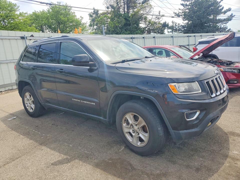 Продажа на аукционе авто 2016 Jeep Grand Cherokee, vin: 1C4RJFAG1GC373320, номер лота: 50715786