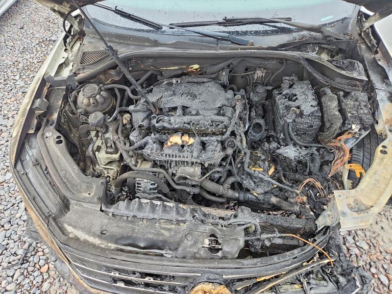 Aukcja sprzedaży 2019 Volkswagen Passat, vin: 1VWLA7A38KC002119, numer aukcji: 51408966