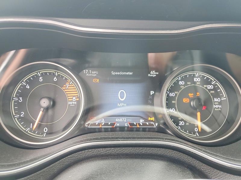 Продажа на аукционе авто 2019 Jeep Cherokee, vin: 1C4PJMDX8KD102247, номер лота: 51841846