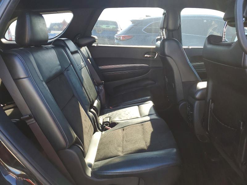 Продаж на аукціоні авто 2019 Dodge Durango, vin: 1C4RDHDGXKC721512, номер лоту: 51451566