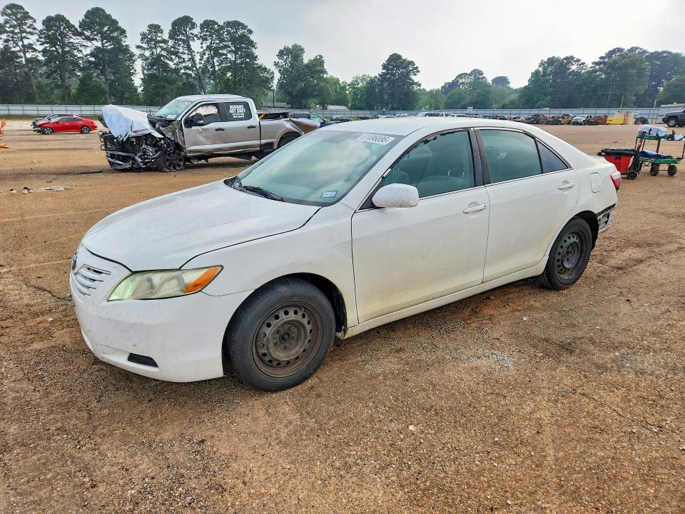 Auction sale of the 2009 Toyota Camry, vin: 4T1BE46K79U864927, lot number: 51496896