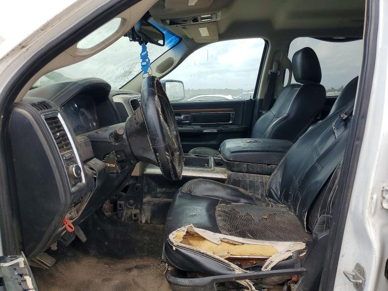 Продаж на аукціоні авто 2013 Ram 1500, vin: 1C6RR7NT2DS678307, номер лоту: 50585736
