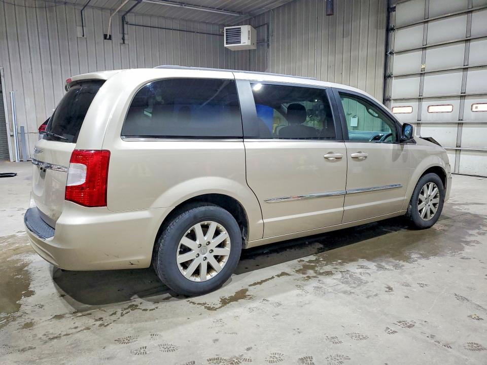 Aukcja sprzedaży 2014 Chrysler Town & Country, vin: 2C4RC1BG2ER435632, numer aukcji: 50642276