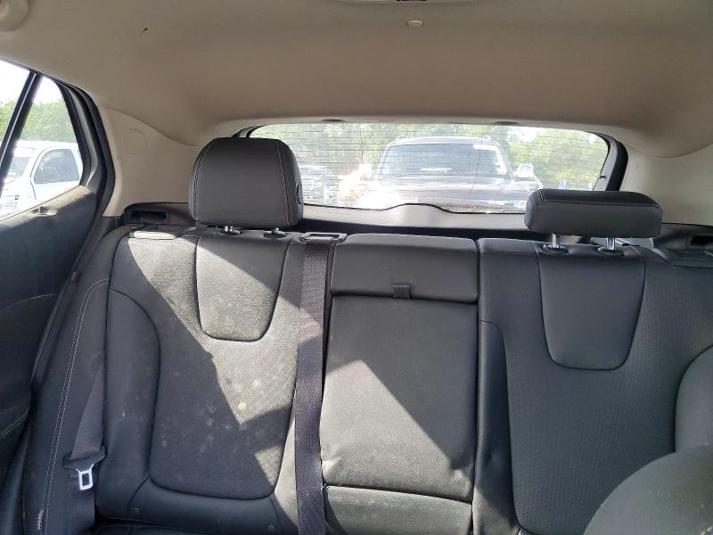 2024 Buick Encore Gx მანქანა იყიდება აუქციონზე, vin: KL4AMDSL7RB090427, აუქციონის ნომერი: 50297406