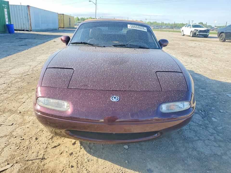 Aukcja sprzedaży 1995 Mazda Mx-5 Miata, vin: JM1NA3531S0612492, numer aukcji: 50668026