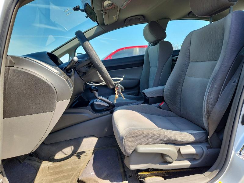 50889106 :رقم المزاد ، 2HGFA1F53AH302171 vin ، 2010 Honda Civic مزاد بيع