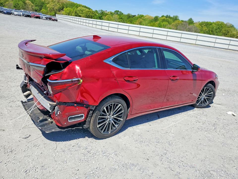 Aukcja sprzedaży 2024 Lexus Es 300h, vin: 58ADA1C15RU046913, numer aukcji: 49593686