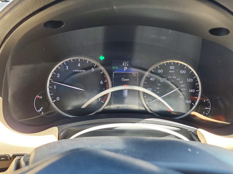 Aukcja sprzedaży 2015 Lexus Nx 200t, vin: JTJYARBZ7F2001270, numer aukcji: 48824256