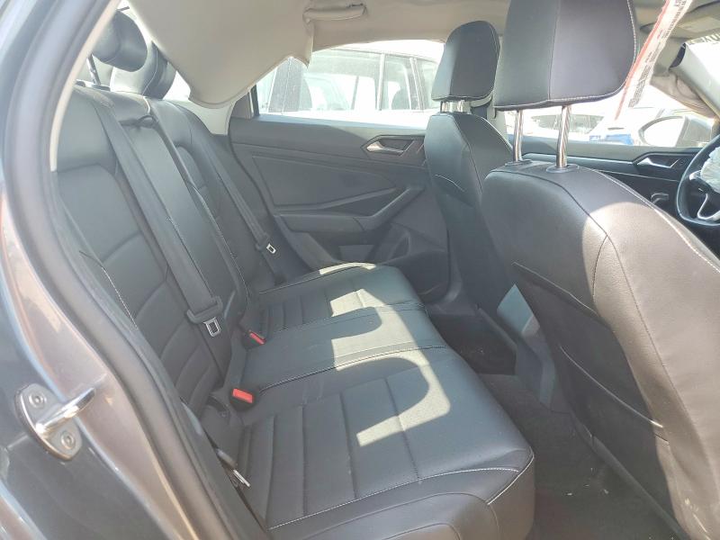 Aukcja sprzedaży 2024 Volkswagen Jetta, vin: 3VW7M7BU0RM005315, numer aukcji: 51197636