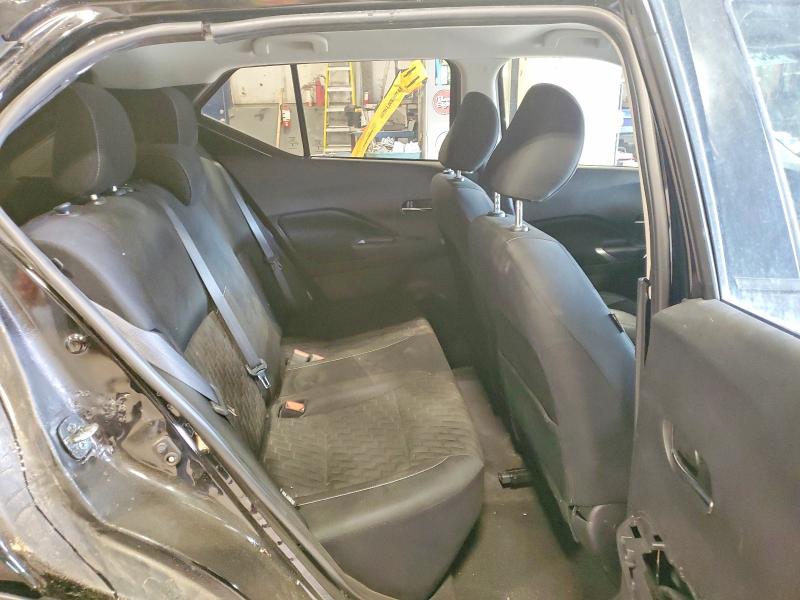 46548466 :رقم المزاد ، 3N1CP5CV8PL511095 vin ، 2023 Nissan Kicks مزاد بيع