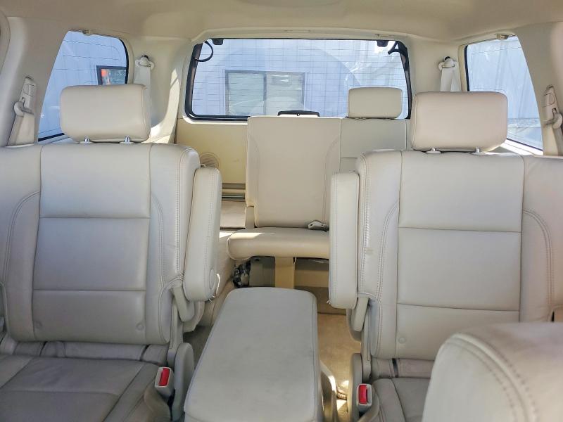 Aukcja sprzedaży 2009 Infiniti Qx56, vin: 5N3AA08C59N904008, numer aukcji: 48266386
