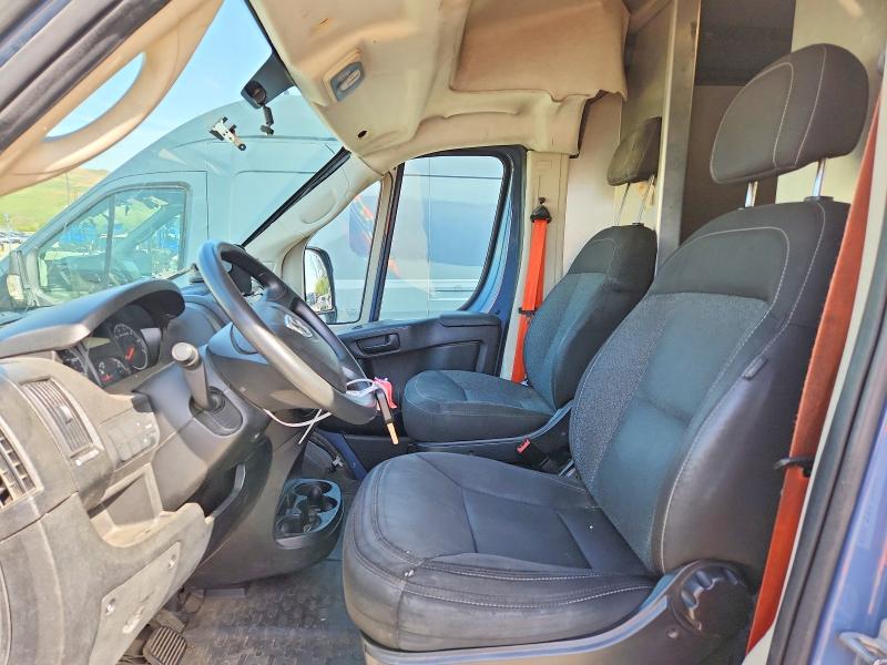 49304146 :رقم المزاد ، 3C6URVJG3LE144421 vin ، 2020 Ram Promaster 3500 مزاد بيع