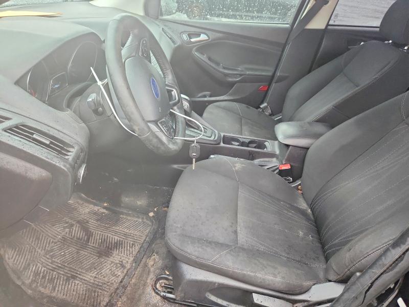 Aukcja sprzedaży 2016 Ford Focus, vin: 1FADP3K2XGL375096, numer aukcji: 49565746