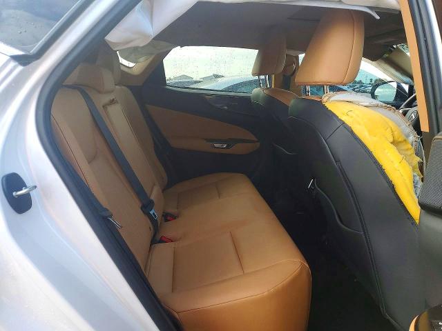 Продаж на аукціоні авто 2025 Lexus Nx 350, vin: 2T2GGCEZ7SC077312, номер лоту: 49464056