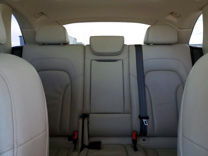 49652696 :رقم المزاد ، WA1D7AFP8GA024598 vin ، 2016 Audi Q5 مزاد بيع