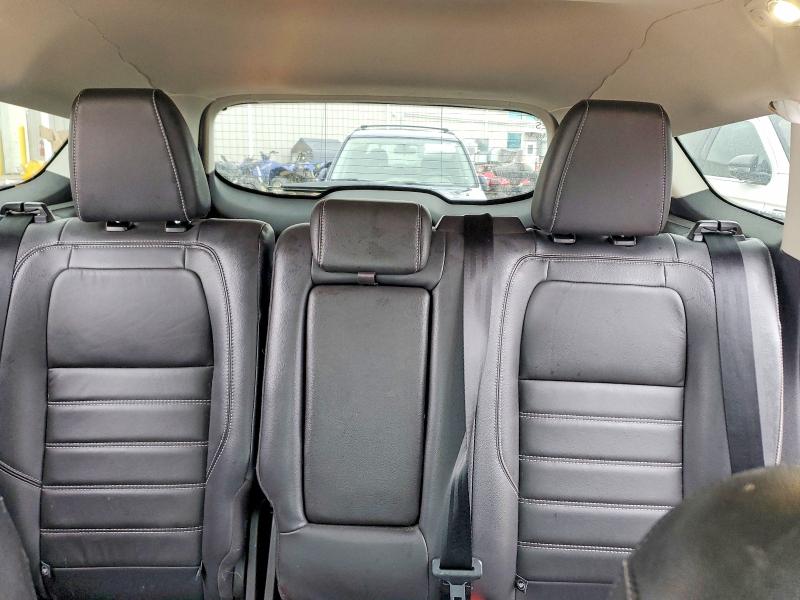 Продажа на аукционе авто 2018 Ford Escape, vin: 1FMCU9J97JUC21958, номер лота: 50697856
