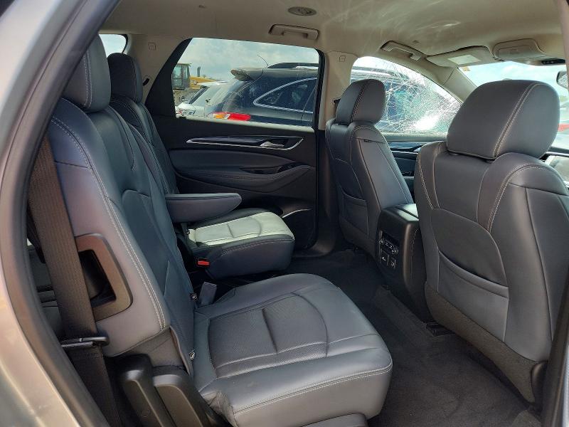 Aukcja sprzedaży 2019 Buick Enclave, vin: 5GAERBKWXKJ137552, numer aukcji: 50361646
