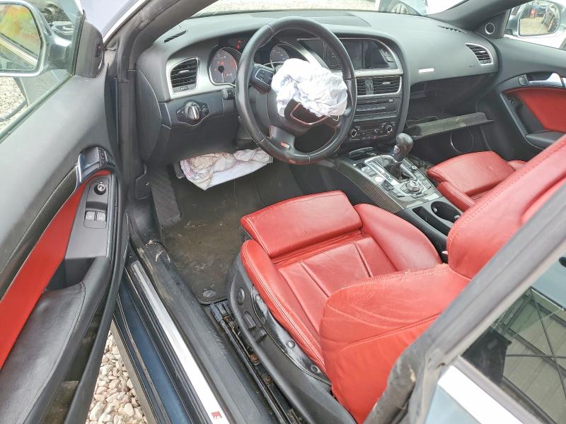 Aukcja sprzedaży 2009 Audi S5, vin: WAURV78TX9A044771, numer aukcji: 51677876