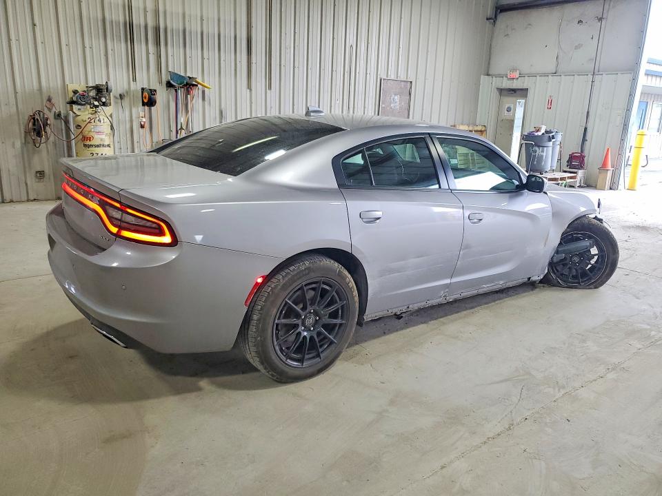 2016 Dodge Charger მანქანა იყიდება აუქციონზე, vin: 2C3CDXJG1GH341780, აუქციონის ნომერი: 49219846