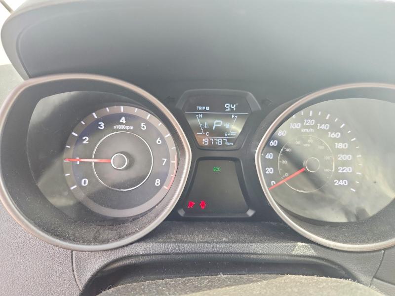 Продажа на аукционе авто 2015 Hyundai Elantra, vin: 5NPDH4AE5FH563939, номер лота: 51497516