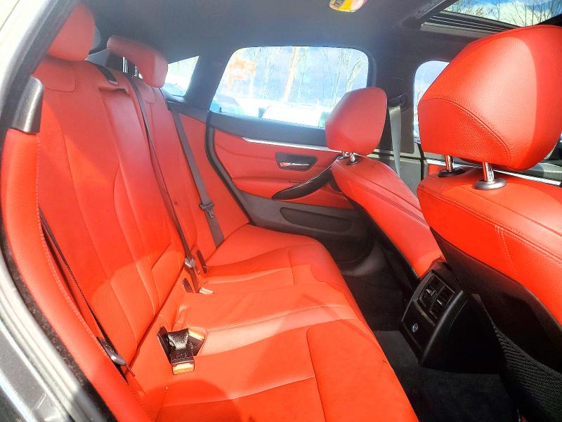 50550876 :رقم المزاد ، WBA4J3C56KBL07118 vin ، 2019 Bmw 430xi مزاد بيع