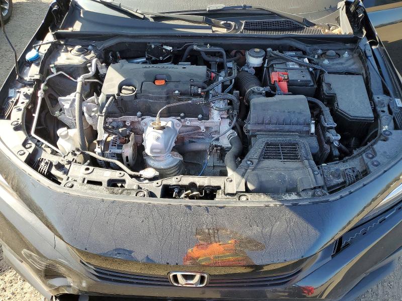 Продаж на аукціоні авто 2024 Honda Civic, vin: 2HGFE2F33RH101990, номер лоту: 49794546