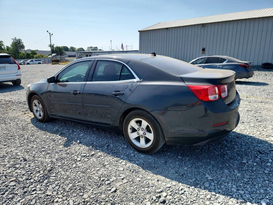 Продаж на аукціоні авто 2014 Chevrolet Malibu, vin: 1G11B5SL0EF207908, номер лоту: 51088306
