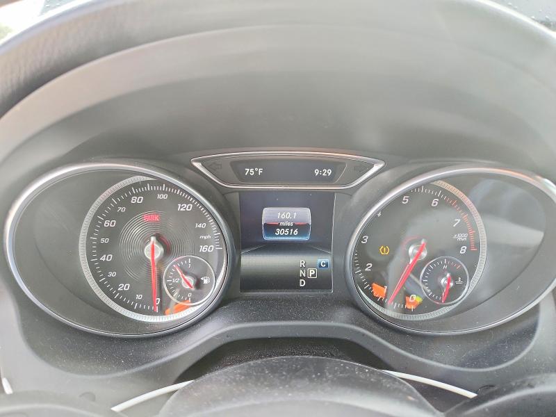 47447916 :رقم المزاد ، WDCTG4GB2LU021530 vin ، 2020 Mercedes-benz Gla مزاد بيع