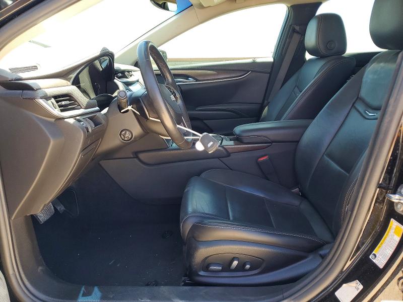 Aukcja sprzedaży 2019 Cadillac Xts, vin: 2G61M5S34K9150802, numer aukcji: 51208236
