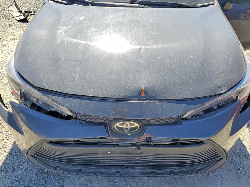 2024 Toyota Corolla მანქანა იყიდება აუქციონზე, vin: 5YFB4MDE3RP125099, აუქციონის ნომერი: 49493976
