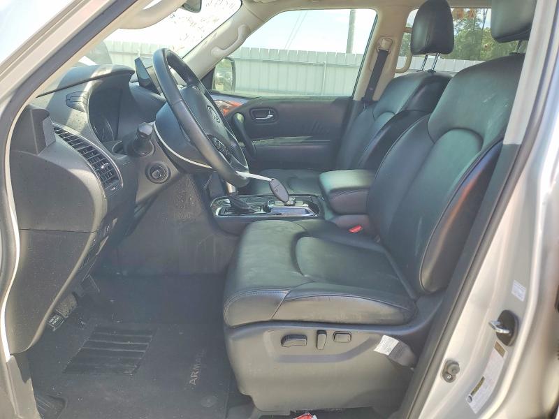 Aukcja sprzedaży 2022 Nissan Armada, vin: JN8AY2AC1N9161451, numer aukcji: 50314096