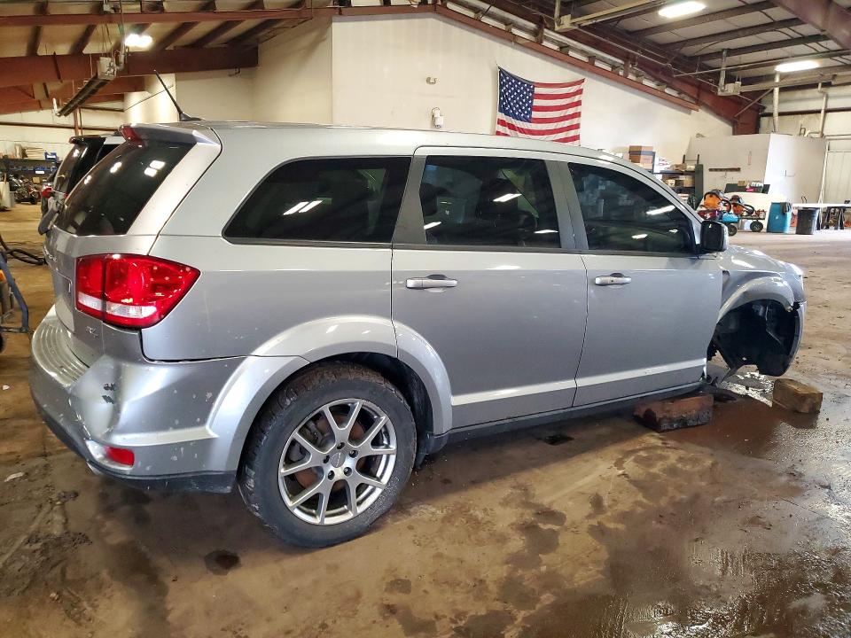 Aukcja sprzedaży 2015 Dodge Journey, vin: 3C4PDDEG6FT749669, numer aukcji: 48939596