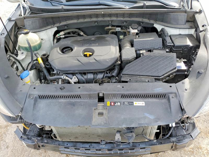 Aukcja sprzedaży 2020 Hyundai Tucson, vin: KM8J33A48LU098766, numer aukcji: 50464626