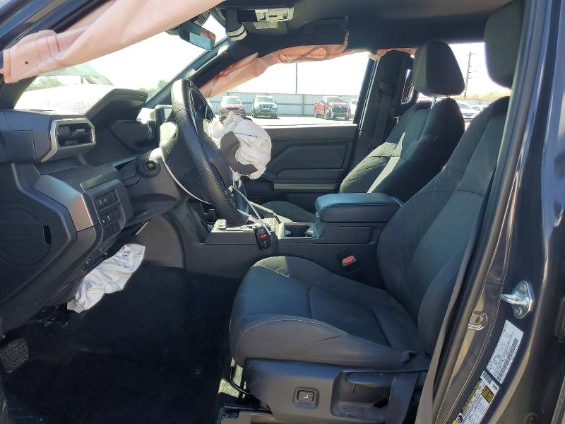 Aukcja sprzedaży 2025 Toyota Tacoma, vin: 3TMLB5JNXSM156724, numer aukcji: 50817986