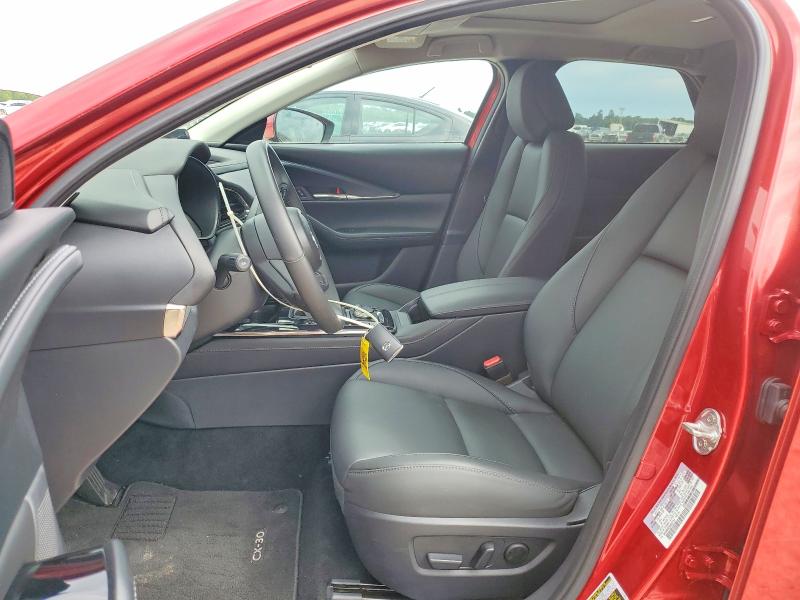 Продажа на аукционе авто 2024 Mazda Cx-30, vin: 3MVDMBCM5RM647311, номер лота: 50582636
