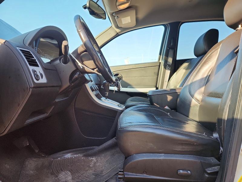 Aukcja sprzedaży 2008 Chevrolet Equinox, vin: 2CNDL537886035592, numer aukcji: 50882126