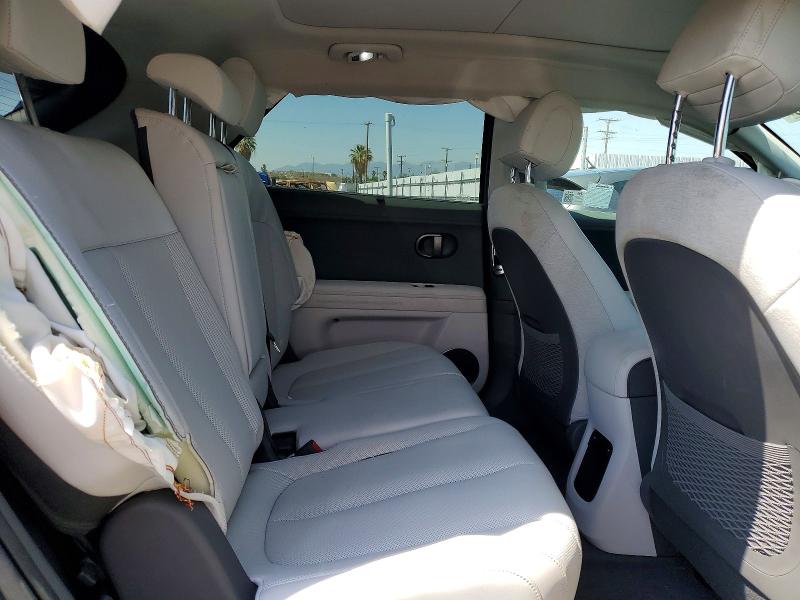 Aukcja sprzedaży 2026 Hyundai Ioniq 5, vin: 7YAKRDDC5TY049087, numer aukcji: 51511106