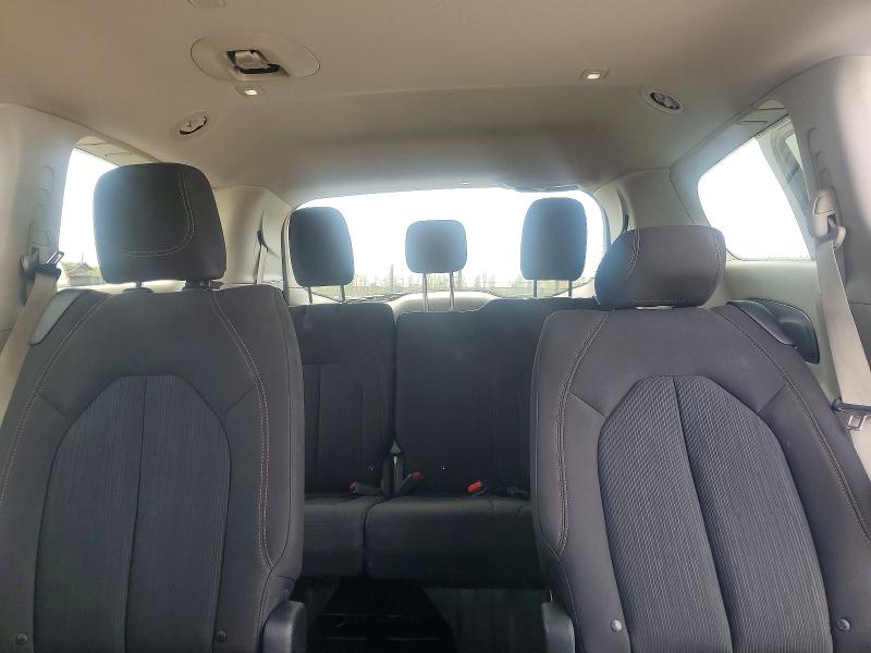 Aukcja sprzedaży 2018 Chrysler Pacifica, vin: 2C4RC1DG9JR309470, numer aukcji: 48279276