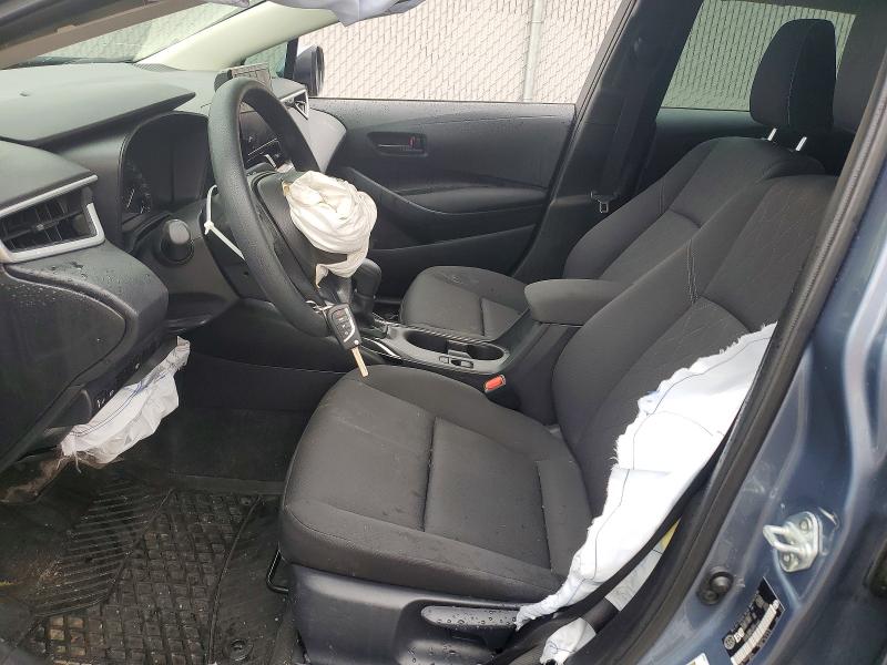 Продаж на аукціоні авто 2024 Toyota Corolla, vin: 5YFB4MDE8RP222265, номер лоту: 51450486