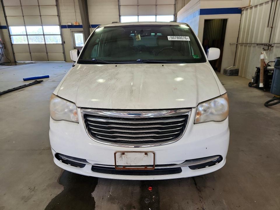 Aukcja sprzedaży 2013 Chrysler Town & Country, vin: 2C4RC1BG1DR696541, numer aukcji: 50780076