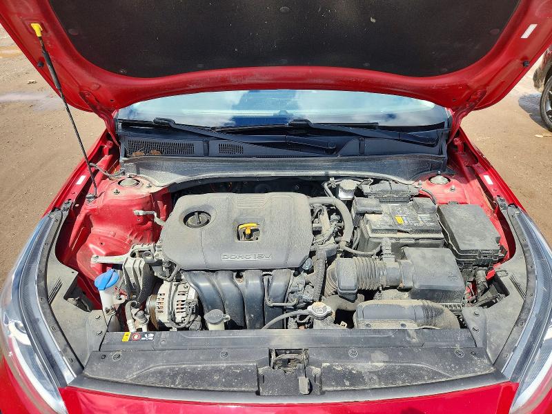 Aukcja sprzedaży 2021 Kia Forte, vin: 3KPF24AD5ME400890, numer aukcji: 52028536