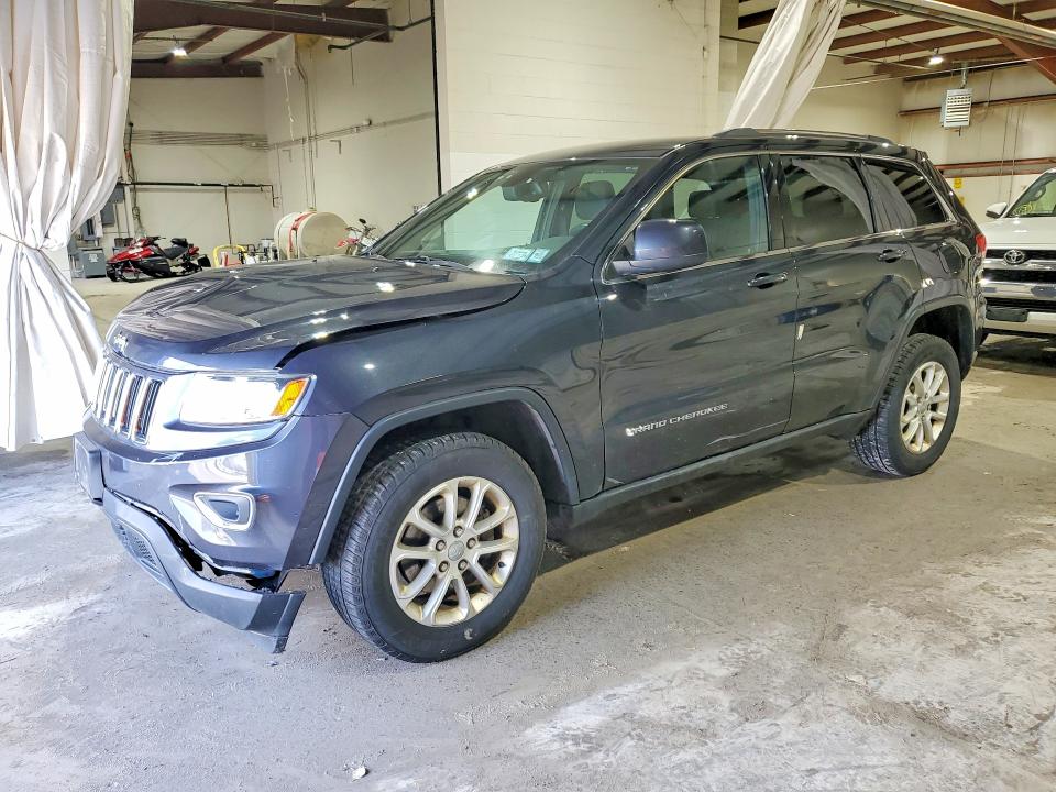 2014 Jeep Grand Cherokee მანქანა იყიდება აუქციონზე, vin: 1C4RJFAG3EC256433, აუქციონის ნომერი: 48447446