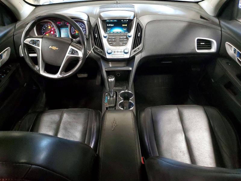 Продажа на аукционе авто 2016 Chevrolet Equinox, vin: 2GNFLGE33G6174182, номер лота: 50653036