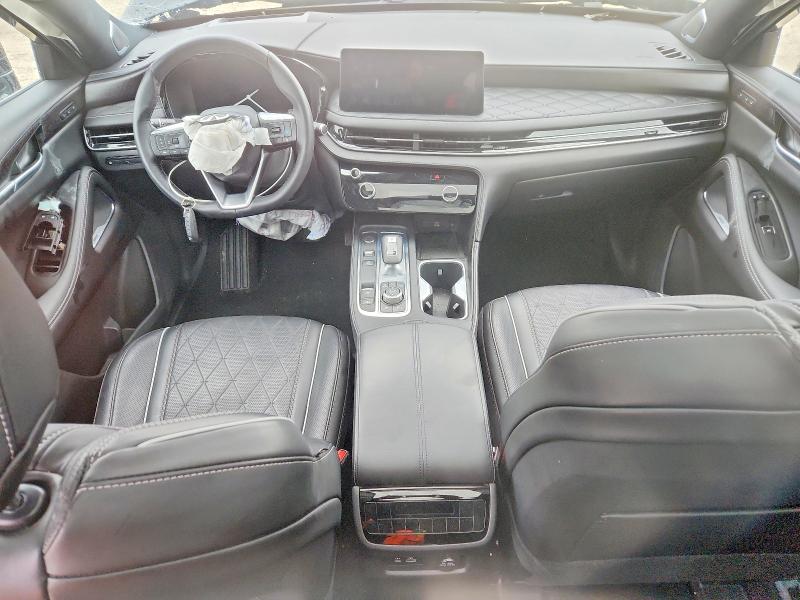 Aukcja sprzedaży 2023 Infiniti Qx60, vin: 5N1DL1HU6PC352316, numer aukcji: 48242506